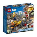 レゴ シティ 60184 LEGO City - Miniera