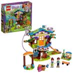 レゴ フレンズ 6210101 LEGO Friends Mia's Tree House 41335 Creative Building Toy Set for Kids, Best Learn