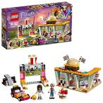 レゴ フレンズ 41349 LEGO Friends Drifting Diner 41349