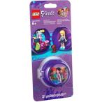 レゴ フレンズ 6217009 LEGO Friends Stephanie's Pool Pod 853778