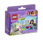 レゴ フレンズ 3931 LEGO Friends Emma’s Splash Pool 3931