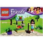 レゴ フレンズ 30112 LEGO Friends: Emma's Flower Stand Set 30112 (Bagged)