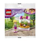 レゴ フレンズ 30113 Lego Friends 30113 Stephanie's Bakery Stand Construction Set