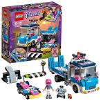レゴ フレンズ 41348 DISCO - 41348 LEGO Friends Service & Care Truck