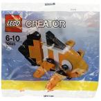 レゴ クリエイター FBA_30025 LEGO Creator Mini Figure Set Clown Fish 30025