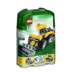 レゴ クリエイター 5761 LEGO Creator 5761 Mini Digger