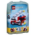 レゴ クリエイター 6911 LEGO Creator Mini Fire Rescue 6911