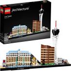 レゴ アーキテクチャシリーズ 6247224 LEGO Architecture Skyline Collection Las Vegas Building Kit 2