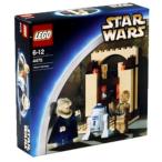 レゴ スターウォーズ 4475 LEGO Star Wars: Jabba's Message (4475)