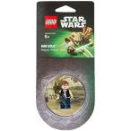 レゴ スターウォーズ 6031701 Lego Star Wars Han Solo Magnet