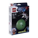 レゴ スターウォーズ 9677 LEGO Star Wars X Wing Starfighter &amp; Yavin 4