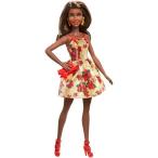 バービー バービー人形 日本未発売 FTF79 Barbie African American Holiday 2018 Doll