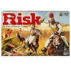 ボードゲーム 英語 アメリカ B7404102 Hasbro Gaming Risk Game Board, 2 Players