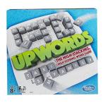 ボードゲーム 英語 アメリカ 14577 Hasbro Upwords Board Game