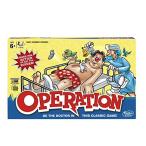 ボードゲーム 英語 アメリカ B2176 Hasbro Hasbro Operation Game