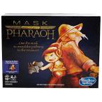 ショッピングバーチャルリアリティ ボードゲーム 英語 アメリカ C3648 Hasbro Gaming Mask of the Pharaoh Board Game, Kids Game, Virtual