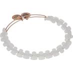 Yahoo! Yahoo!ショッピング(ヤフー ショッピング)アレックスアンドアニ アメリカ アクセサリー A18BLRAR-689 Alex and Ani Boulder Birch Bangle