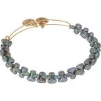 Yahoo! Yahoo!ショッピング(ヤフー ショッピング)アレックスアンドアニ アメリカ アクセサリー A18BLRG-220 Alex and Ani Boulder Robin Bangle R