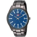 Yahoo! Yahoo!ショッピング(ヤフー ショッピング)腕時計 ユーエスポロアッスン メンズ US8641 U.S. Polo Assn. Men's US8641 Analog Display Analog Q