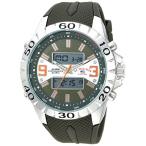 腕時計 ユーエスポロアッスン メンズ US9628 U.S. Polo Assn. Men's US9628 Analog-Digital Display