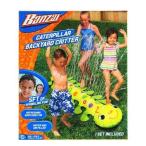 бассейн винил бассейн Family бассейн 81240 BANZAI 81240Caterpillar Backyard Critter - Wate