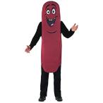 コスプレ衣装 コスチューム その他 GC5606 Adult Sausage Party Frank Costume, Adult Sized