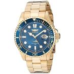 腕時計 インヴィクタ インビクタ 30024 Invicta Men's Pro Diver Quartz Watch, Gold, 30024