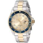 腕時計 インヴィクタ インビクタ 30022 Invicta Men's Pro Diver Quartz Watch, Two Tone, 30022