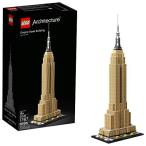 レゴ アーキテクチャシリーズ 21046 LEGO Architecture Empire State Building 21046 New York City Sky