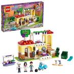 レゴ フレンズ 6287444 LEGO Friends Heartlake City Restaurant 41379 Restaurant Playset with Mini Dolls an