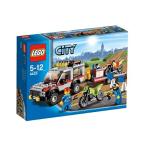レゴ シティ 4433 LEGO CITY Dirt Bike Transporter 4433