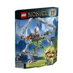 レゴ バイオニクル 70792 LEGO Bionicle 70792 Skull Slicer Building Kit