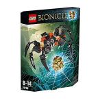 レゴ バイオニクル 70790 LEGO Bionicle Lord of Skull Spiders 70790