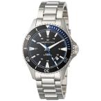 腕時計 ハミルトン メンズ H82315131 Hamilton Watch Khaki Navy Scuba Auto | Swiss Made | 40mm Stainle