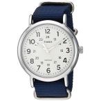 Yahoo! Yahoo!ショッピング(ヤフー ショッピング)腕時計 タイメックス メンズ TW2T292009J Timex Men's Weekender 40mm Watch ? Silver-Tone Case Cream