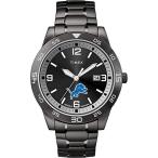 腕時計 タイメックス メンズ TWZFLIOMMYZ Timex Men's TWZFLIOMM NFL Acclaim Detroit Lions Watch