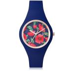 腕時計 アイスウォッチ レディース 001605 Ice-Watch ICE Flower Seduction Small Watch ICE_FL_SED_S