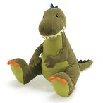 ガンド GUND ぬいぐるみ 319602 Gund Tristen T-Rex Dinosaur Stuffed Animal