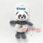 ガンド GUND ぬいぐるみ 6054291 Spin Master GUND Baby GUND Baby Toothpick Cooper Panda Rattle Plush Stu
