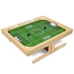 ボードゲーム 英語 アメリカ MAGNA-SOCCER GoSports Magna Ball Tabletop Board Game - Fast-Paced Magne