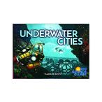 ボードゲーム 英語 アメリカ RIO564 Rio Grande Games Underwater Cities
