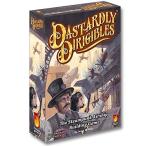 ボードゲーム 英語 アメリカ FSG02003 Dastardly Dirigibles