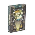 ボードゲーム 英語 アメリカ 72931 WizKids Dungeon Hustle Board Games