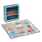 ボードゲーム 英語 アメリカ 22504 WS Game Company Sorry! Nostalgia Edition Board Game in Collectibl