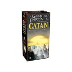 ボードゲーム 英語 アメリカ CN3016 A Game of Thrones Catan Board Game Extension Allowing a Total of