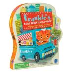 ボードゲーム 英語 アメリカ EI-3414 Educational Insights Frankie's Food Truck Fiasco Game, Shape Ma