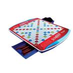 ボードゲーム 英語 アメリカ 16807 Hasbro Gaming Scrabble Deluxe Edition (Amazon Exclusive)