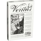 ボードゲーム 英語 アメリカ 203CAG Cheapass Games Veritas Board Game