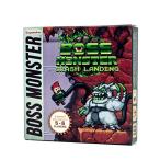 ボードゲーム 英語 アメリカ BWG00410 Boss Monster Crash Landing Board Game
