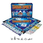 ボードゲーム 英語 アメリカ SHAR Late for the Sky Sharkopoly